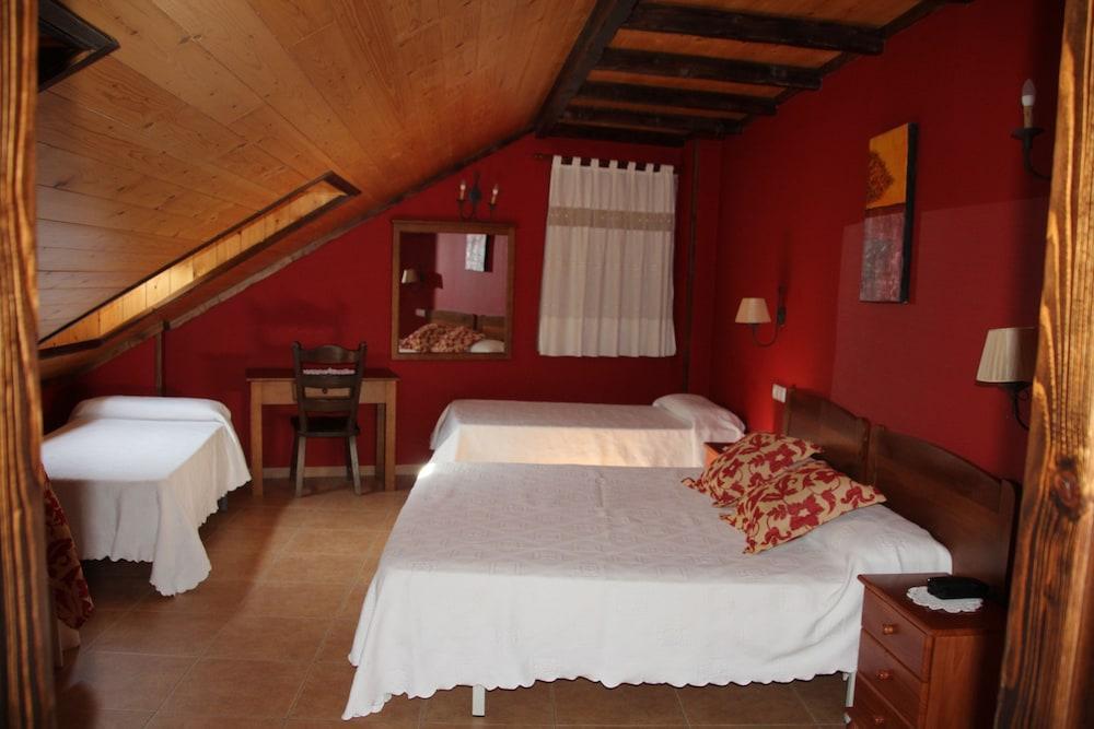 O Lar Da Avoa Guest House Cambados Exterior photo