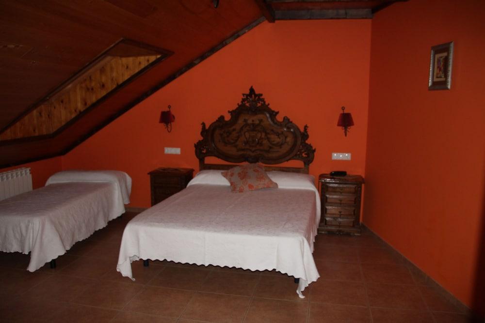O Lar Da Avoa Guest House Cambados Exterior photo