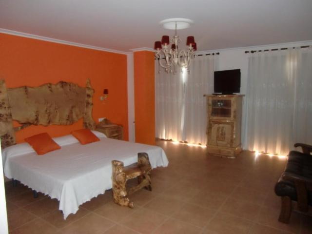 O Lar Da Avoa Guest House Cambados Room photo